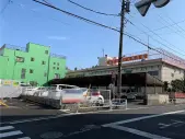 江戸川区松江１丁目　月極駐車場